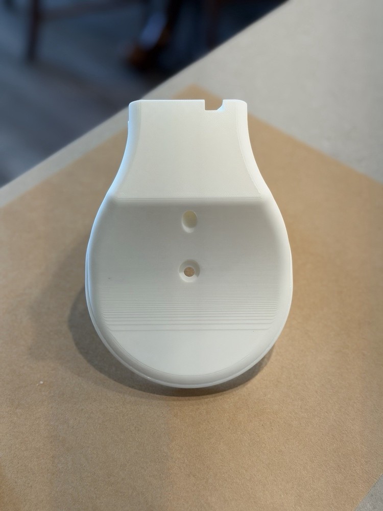 SONOS - ERA 100 MOUNT PAIR (2) - WHITE SONOS