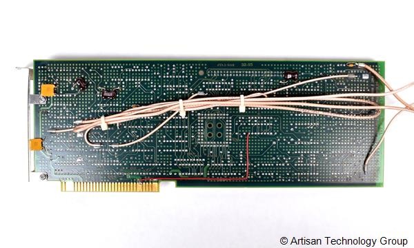 Microwave Logic 9601-0184 Clock Sync Board