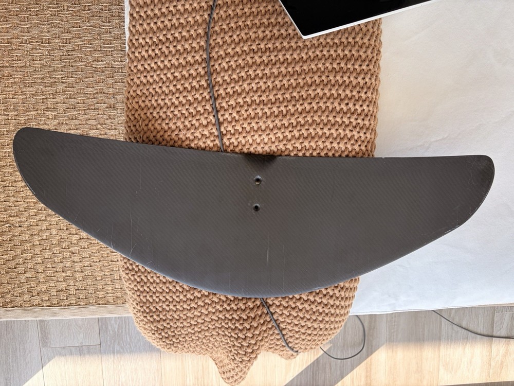 Waydoo Front Wing - Explorer