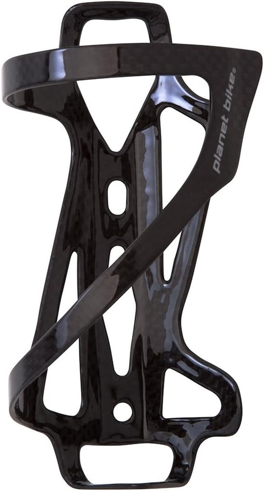 Carbon Sideload Water Bottle Cage