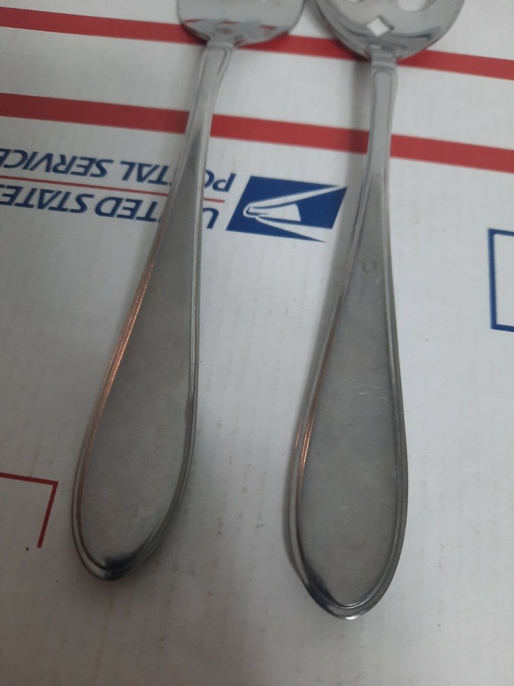 Cambridge Stainless EVANSTON Serving Set