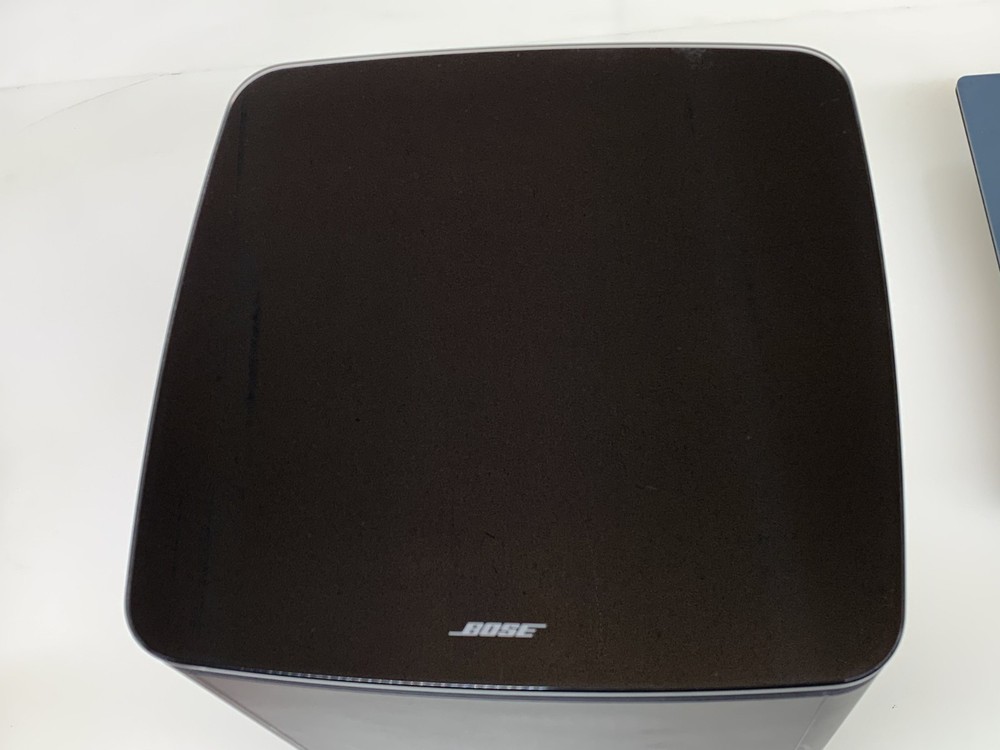 BOSE ACOUSTIMASS 300 BASS MODULE 700