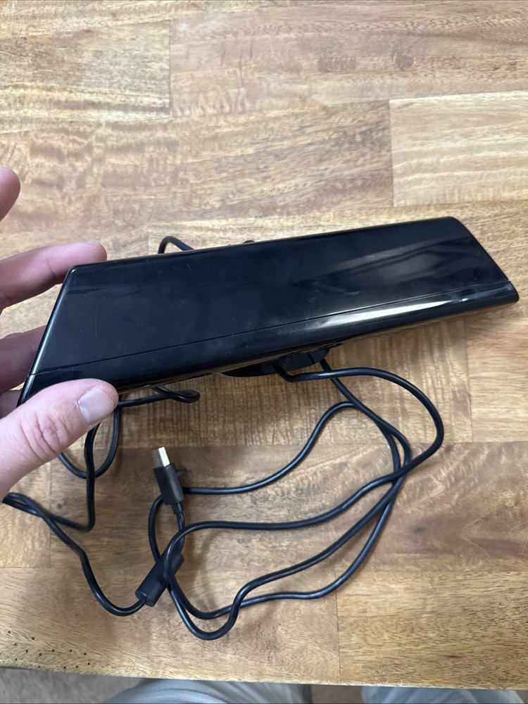 Microsoft Xbox 360 Kinect Sensor Model 1414 – Tested Working Motion Camera