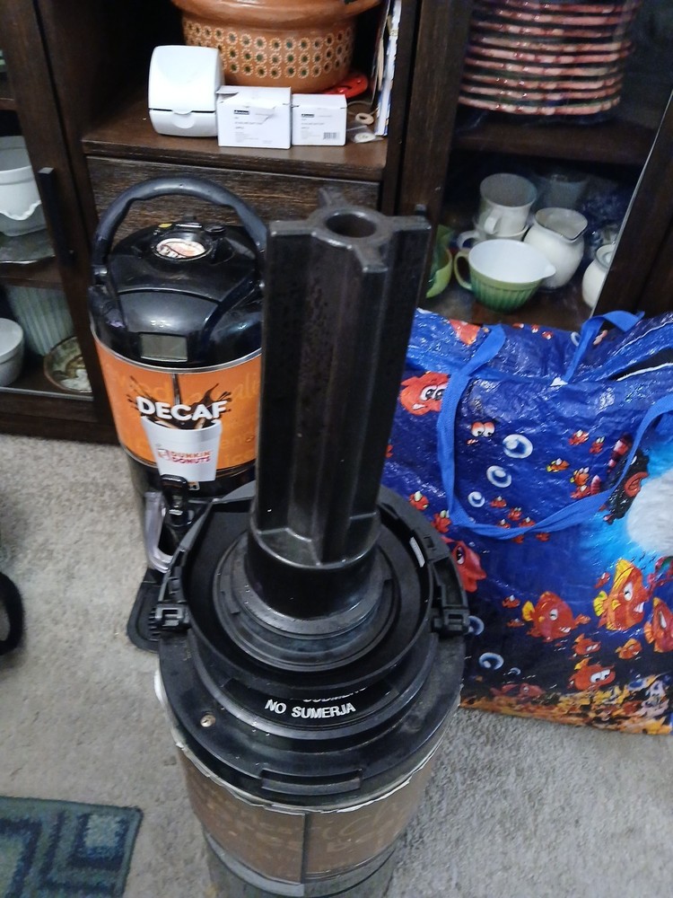 Bunn ThermoFresh® Coffee Server Dunkin Donuts