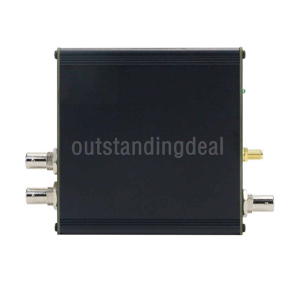1Hz-12.4G Frequency Counter High-Precision Frequency Meter Acquisition Module-