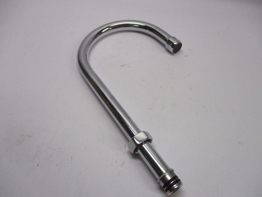 Proflo PF654515 Polished Chrome Spout