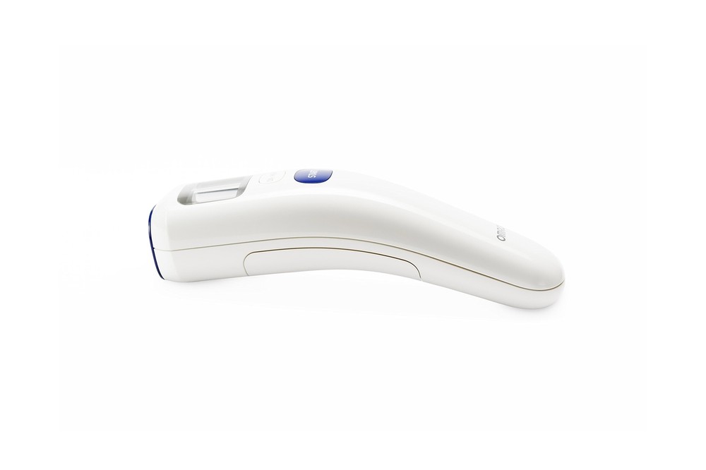 Omron Mc-720 Non-Contact Forehead Thermometer