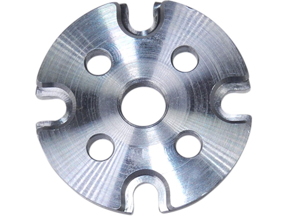 LEE PRECISION, Breech Lock Pro Progressive Press Shellplate, 7.62 X 39R and 6...