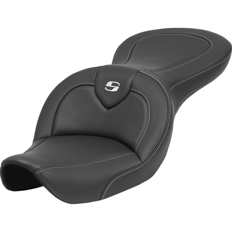 Saddlemen [896-05-185] Roadsofa CF Seats without Backrests