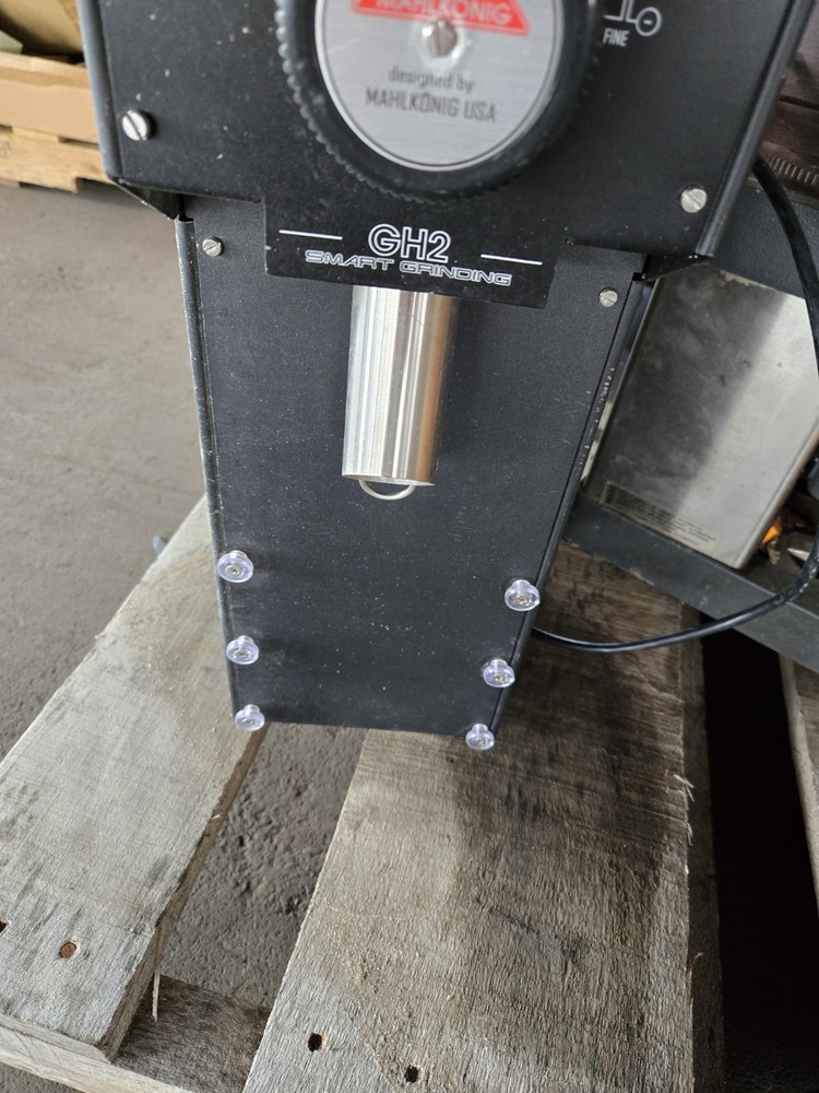 Mahlkonig GH-2 Filter Coffee Grinder