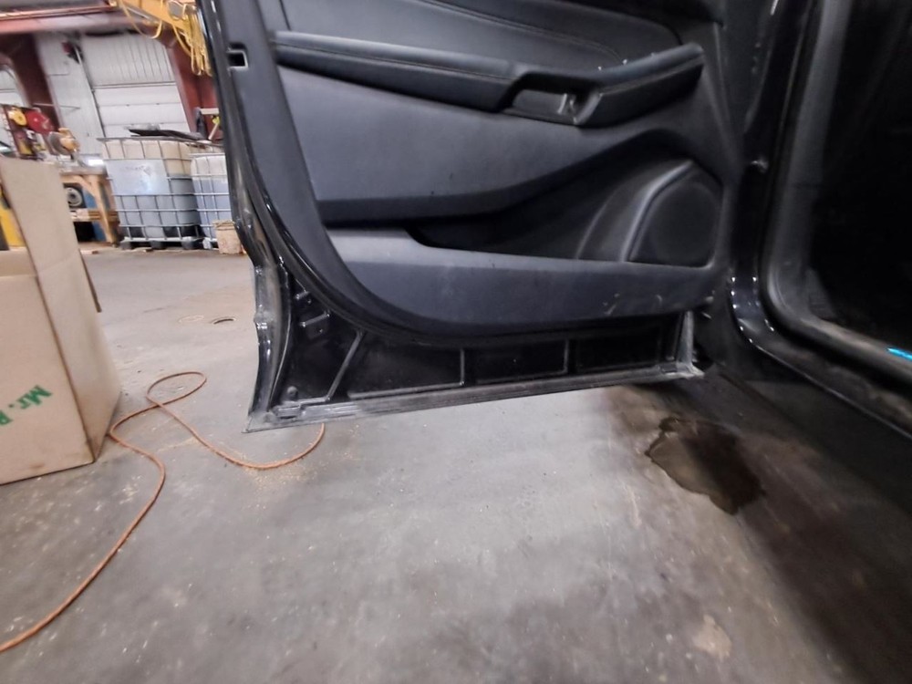 Shifter EDGE 2019 Transmission Shift 1507620