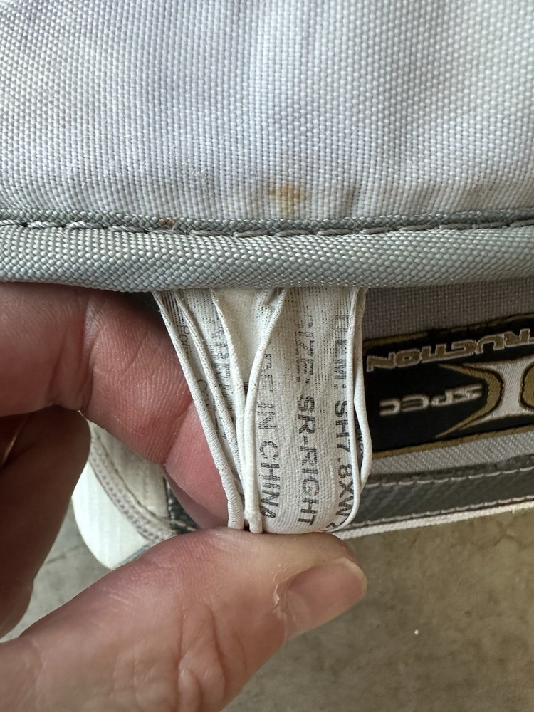 Bauer Vapor Catcher Senior Left Hand