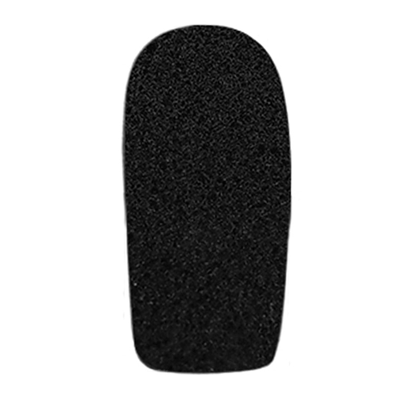 5 Pack Mic Windscreens Windshields for Desktop Mic, Headset Microphone Covers