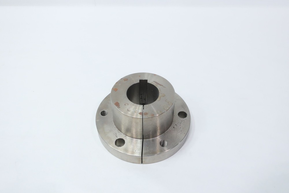 Dodge 120504 E X 1-7/8 Qd Bushing
