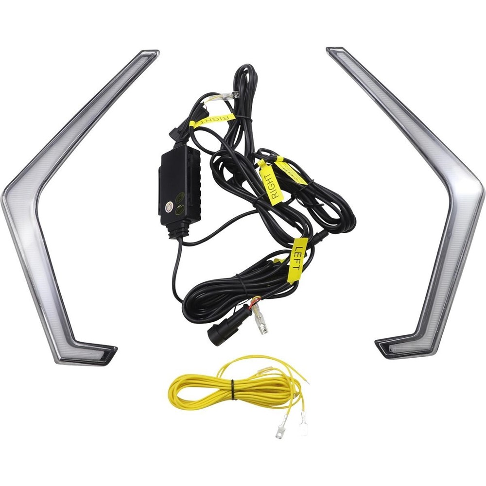 MOOSE RACING Turn Signal Bluetooth PU-TSL-BT-MSE