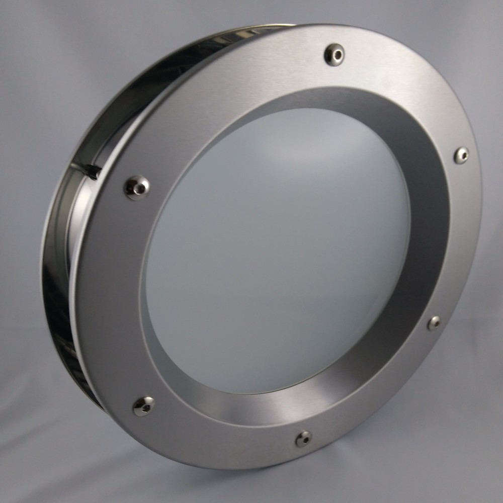 PORTHOLE FOR DOOR 350 mm