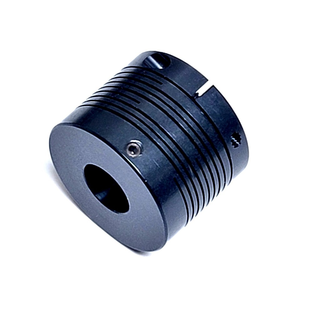 SUNNEN DMS153A, Encoder Coupling, I.D .375" X O.D 1.20"