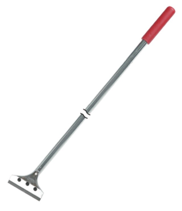 Gundlach 990 48” Pro Flooring Scraper