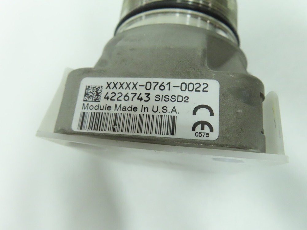 Rosemount XXXXX-0761-0022 Pressure Transmitter Sensor