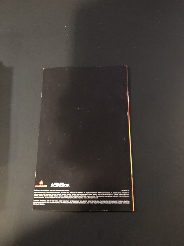 guitar hero world tour ps2 manual Only