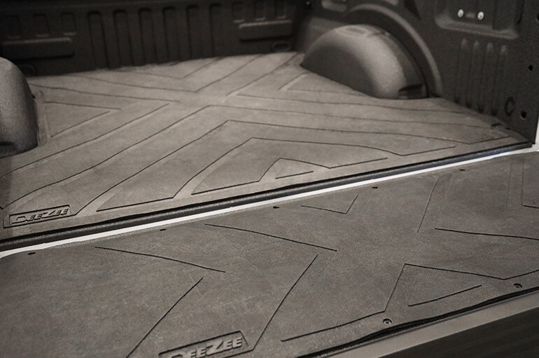 Dee Zee DZ77022 BED MAT