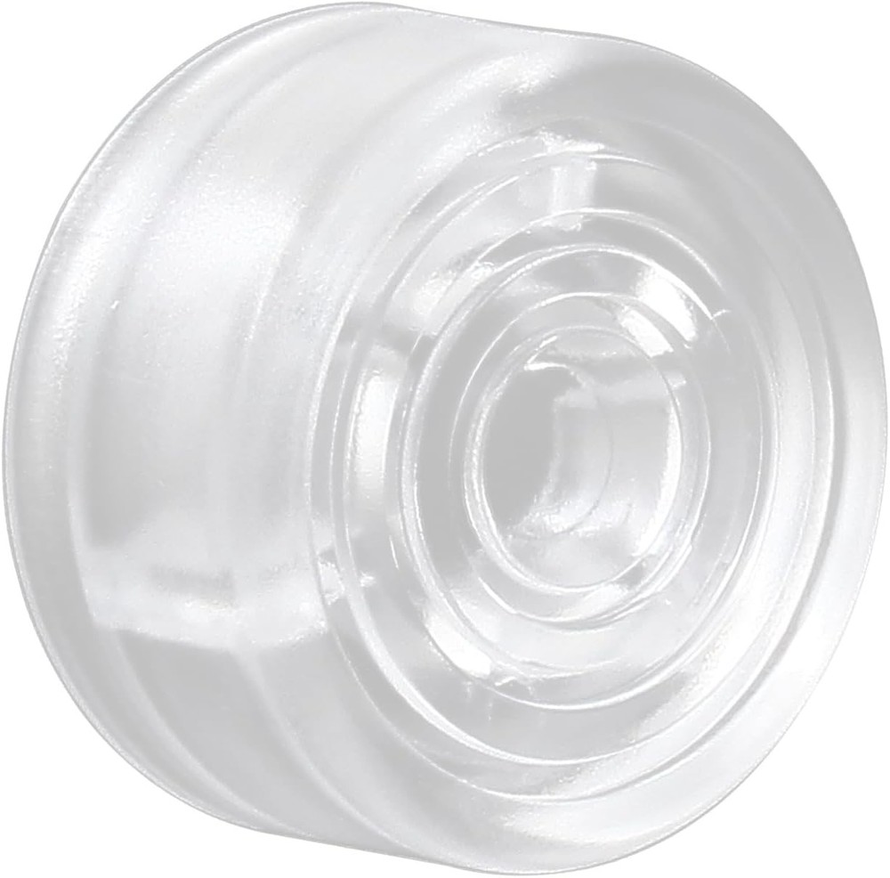 Guitar Pedal Footswitch Toppers Protective Caps