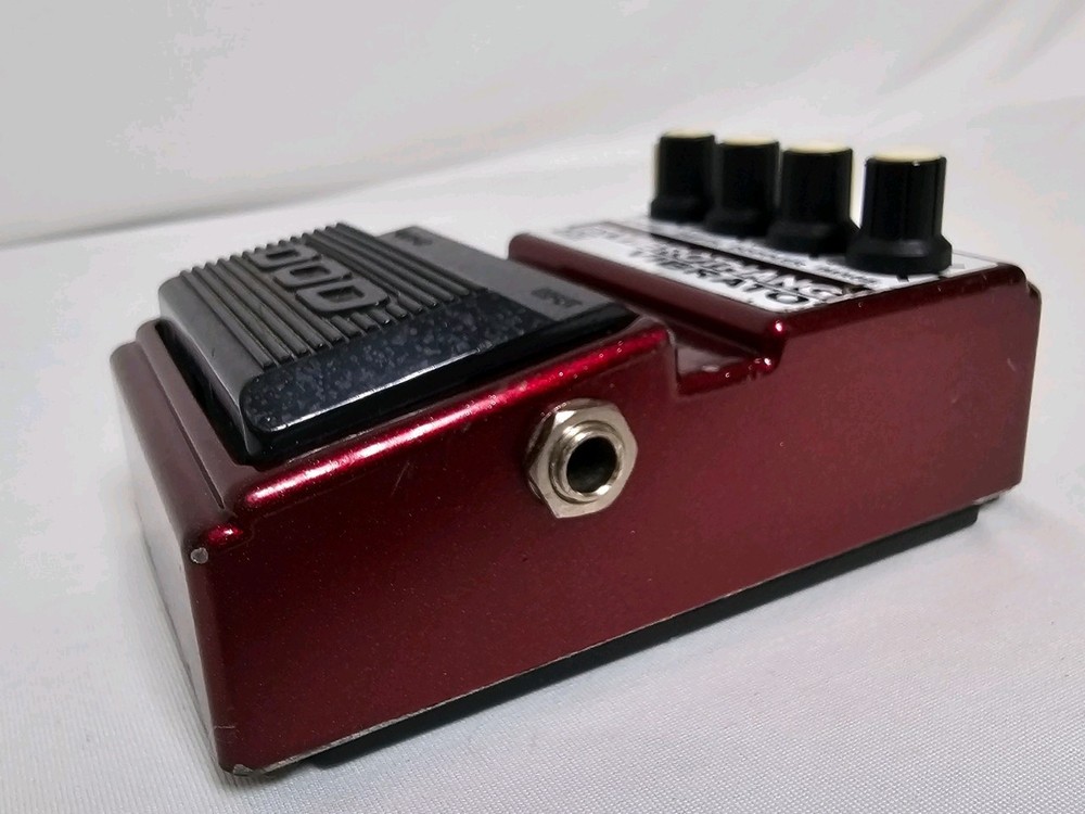 VIBROTHANG VIBRATO FX22