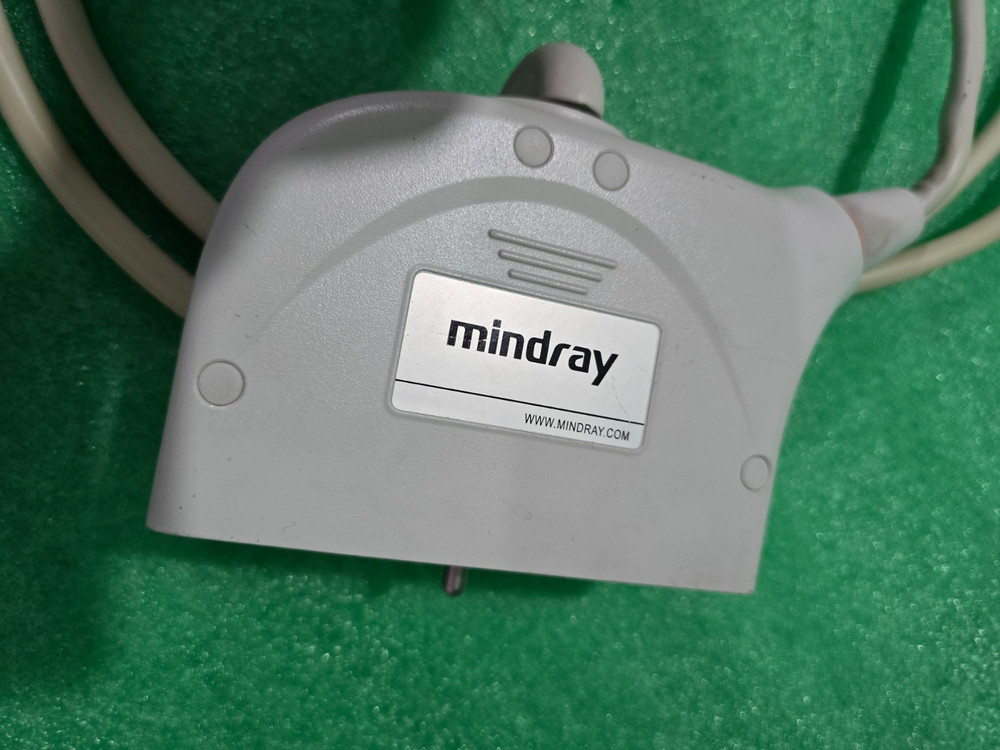 Mindray SC5-1E Convex Transducer Probe