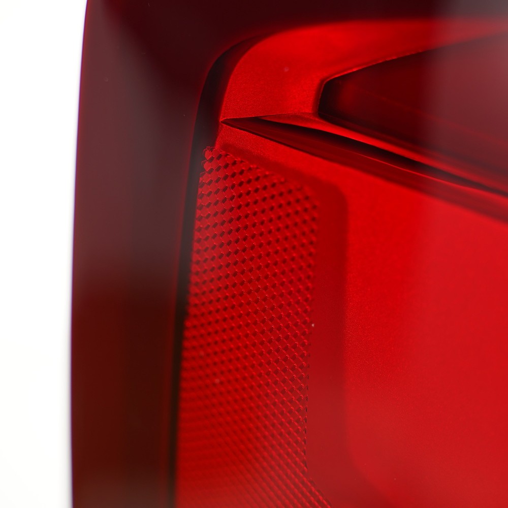 For 2016-2018 Chevy Silverado 1500 High Country/ LTZ LED Tail Light Left+Right