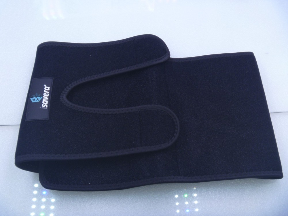 Isavera Thigh Belt Wrap Support-Belt Only