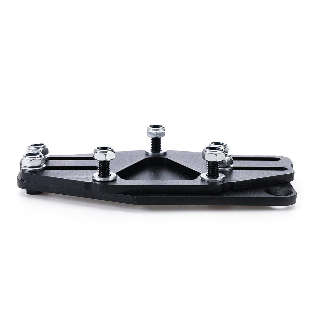 Slider SBC/BBC to LS Engine Conversion Swap Mounts Compatible with 1997-2015 ...