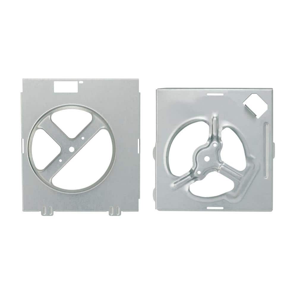 Motor Wheel 70 CFM