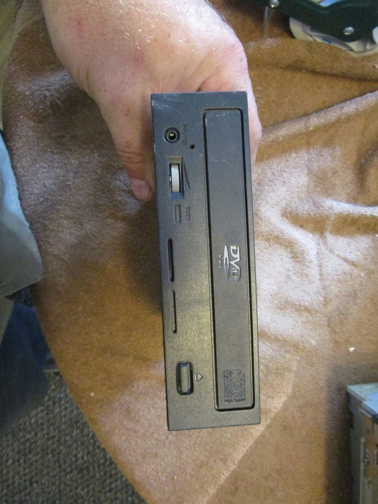 ✔️ Teac DV-W50E DVD R/RW drive