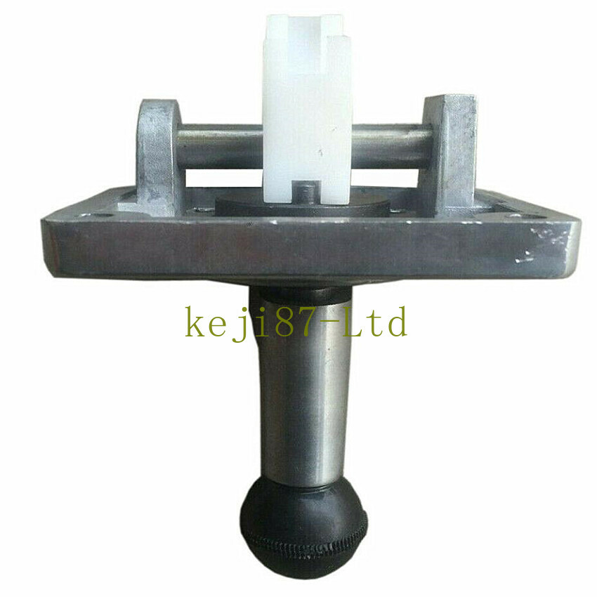 Milling Machine Variable Speed Cover Feed Rocker Shift Clutch Handle B60-72 Part