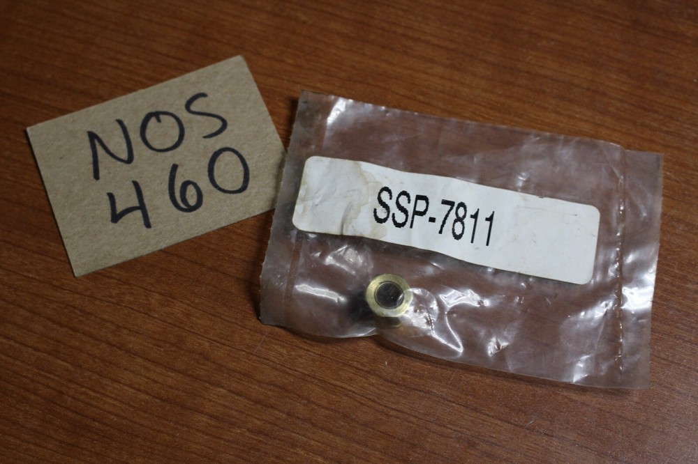 DeVilbiss SSP-7811 Air Compressor Compression Nut