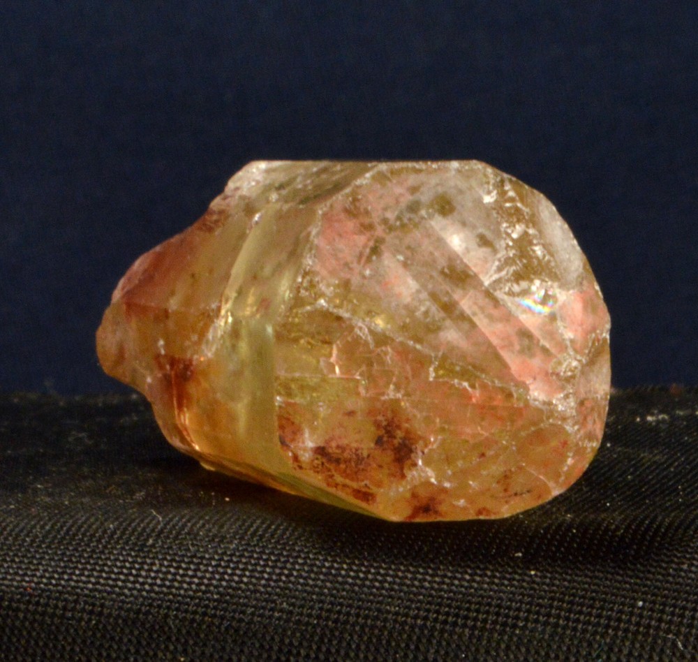 #10,289 Apatite - Mexico
