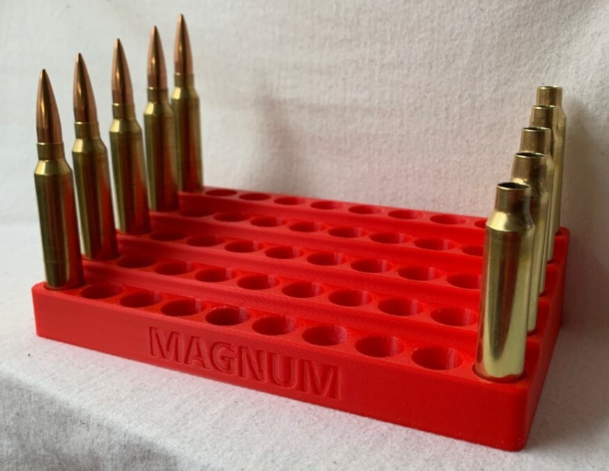 Stadium Reloading Blocks