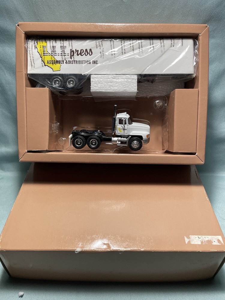 PEM Lax Press Assembly and Distribution INC.