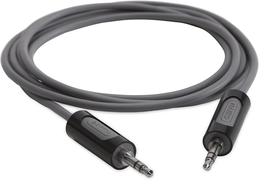 Griffin GC17062 Auxiliary Audio Cable