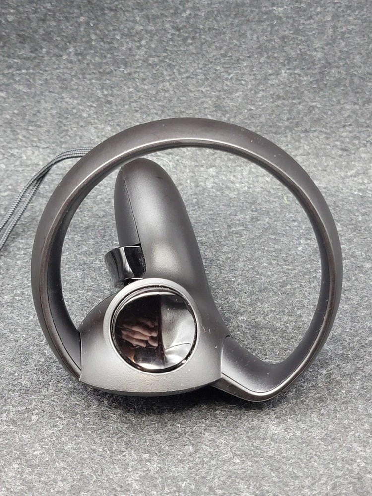 Genuine Oculus Rift CV1 Touch Controller (Right Only) TO-R Black Controller