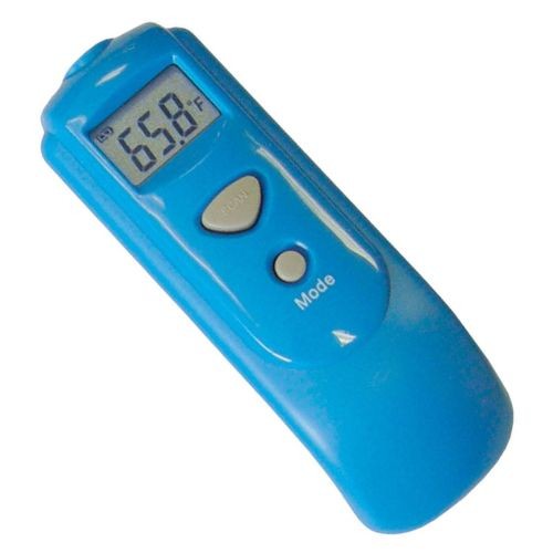 Mastercool 52227 Pocket Infrared Thermometer