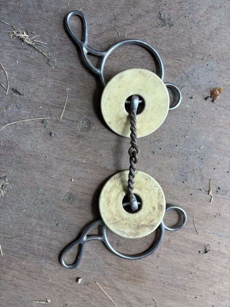 O Ring Twisted Bit