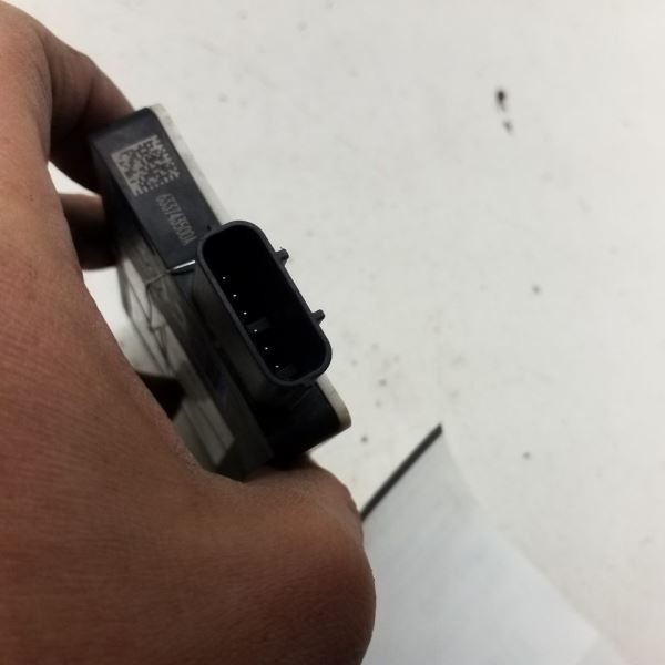 PACIFICA 2018 Camera/Projector 581740