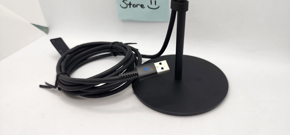 Oculus Rift CV1 Sensor with USB Connection Cable - Tracking Lighthouse Stand