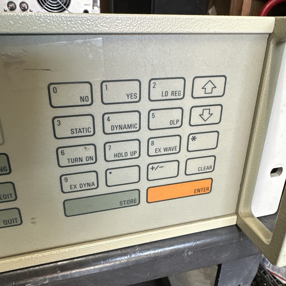 Chroma 620 Switcher Analyzer 20A/100V/200W