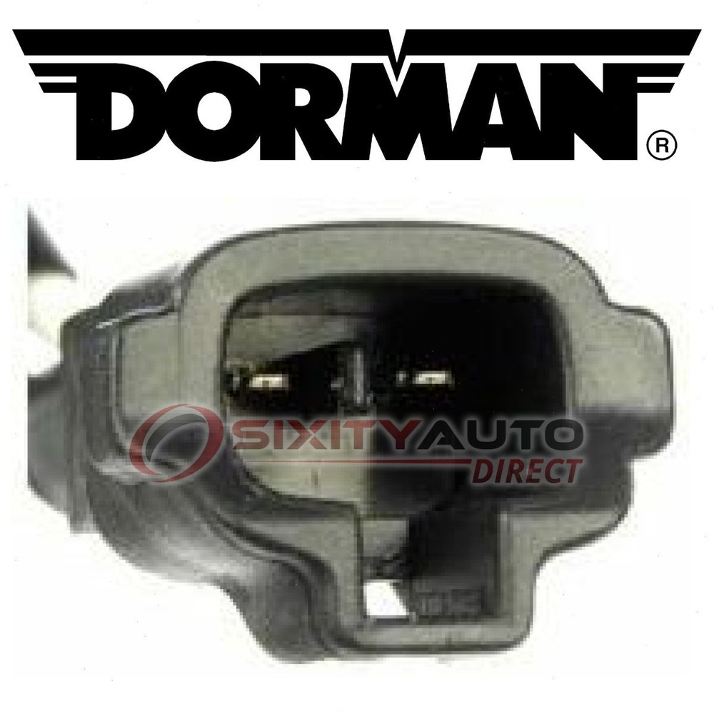 Dorman Front Left Power Window Motor & Regulator Assembly for 1993-1997 vj