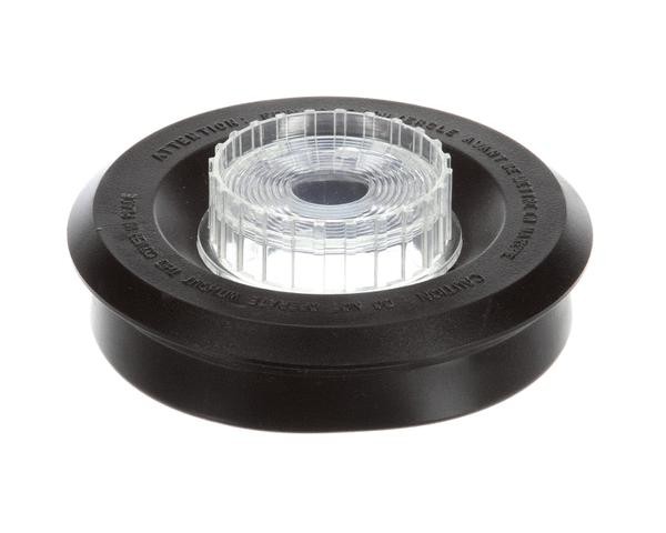 Waring Lid Complete /Large 500664 - Genuine OEM Replacement Part