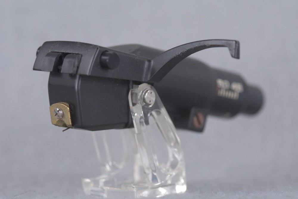 Technics 100C MM Cartridge In Excellent Condition