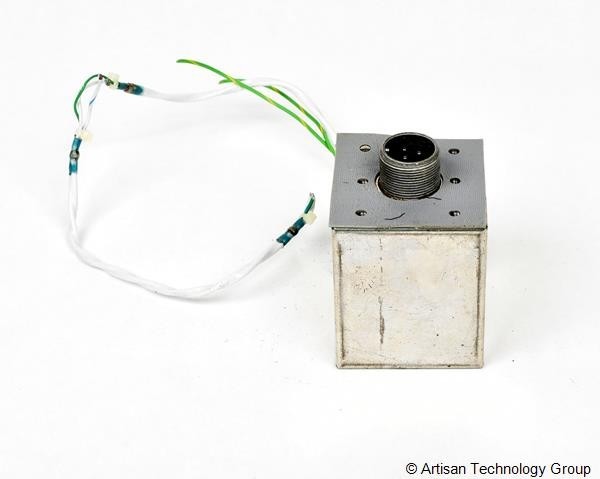 Spectrum Control SCI 52-387-018 Module