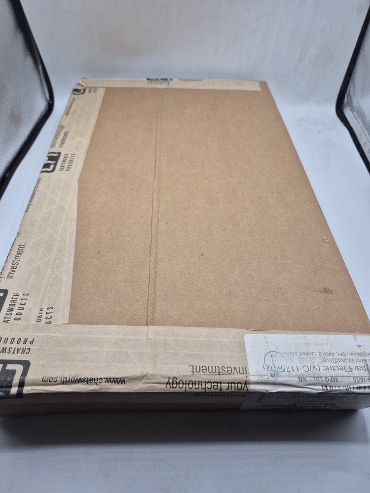 CPI 11312-712 Triangular Support Bracket, Black 12" *New* Free Shipping!!